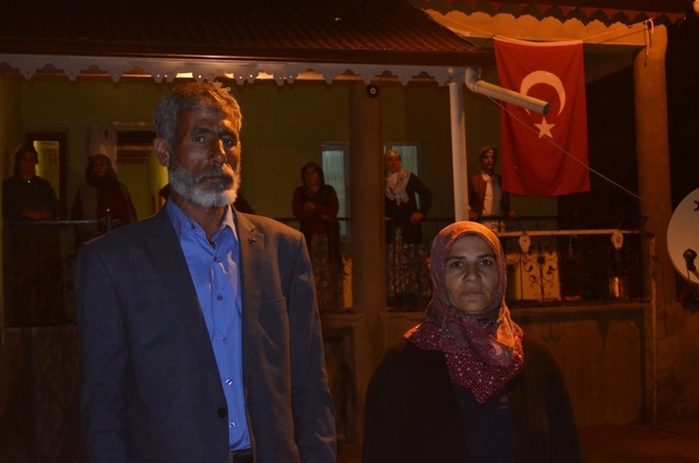 DEAŞ'ın Kaçırdığı Askerin Ailesine 25 Ay Sonra Kara Haber Ulaştı: Şehit Oldu