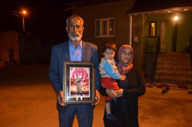 DEAŞ'ın Kaçırdığı Askerin Ailesine 25 Ay Sonra Kara Haber Ulaştı: Şehit Oldu