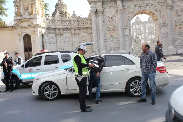 İstanbul'da 'Kurt Kapanı-9' Uygulaması! 39 İlçede, 2 Bin Polis Arama Yaptı