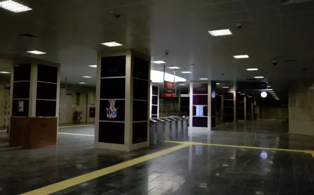 Üsküdar Ümraniye Çekmeköy Sancaktepe Metrosu Ne Zaman Açılacak?