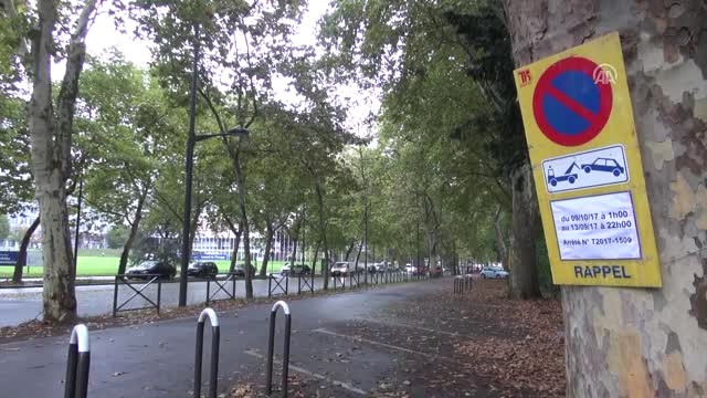 AB'den Skandal Karar! Terör Örgütü PKK Yandaşları İçin Park Tahsis Edildi