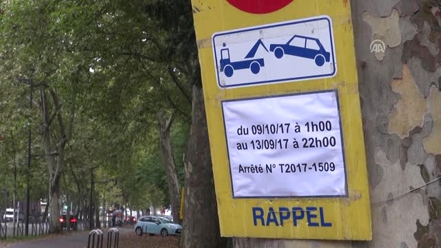 AB'den Skandal Karar! Terör Örgütü PKK Yandaşları İçin Park Tahsis Edildi