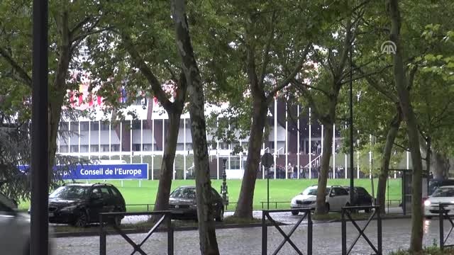 AB'den Skandal Karar! Terör Örgütü PKK Yandaşları İçin Park Tahsis Edildi