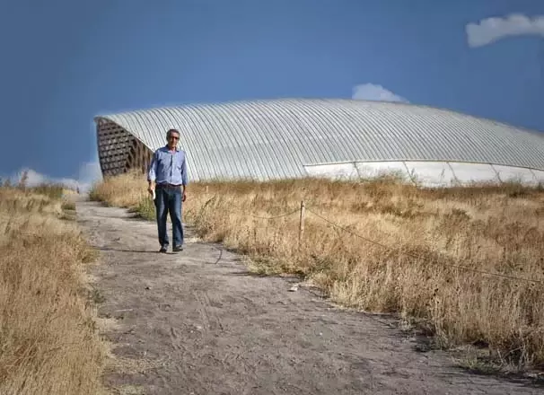 İlkokul Mezunu Bekçi, Çatalhöyük'ü Yazdı! ABD'de Üniversitede Okutulmaya Başlandı