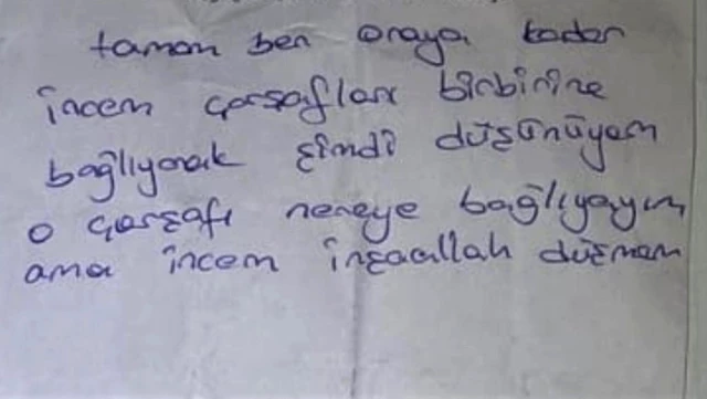 Ağabeylerinin Eve Kilitlediği Genç Kız, Çarşafları Bağlayıp Camdan Kaçarken Can Verdi