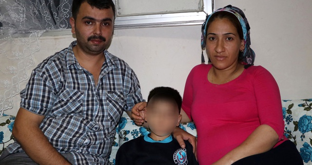 Öğretmeninden Dayak Yiyen Öğrenci: Yazıyı Yazamayınca Beni Dövdü, Canım Yandı