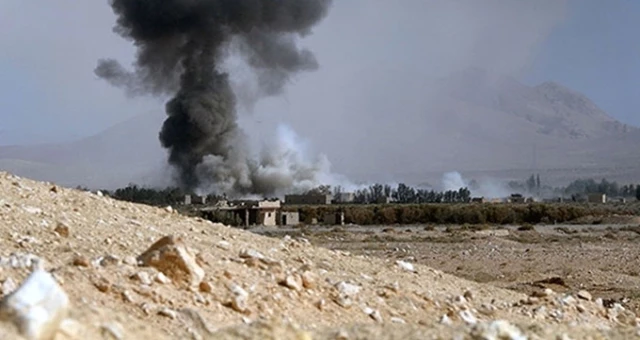 DEAŞ, Kerkük'te Irak Ordusu ve Haşdi Şabi'ye Saldırı Başlattı: 20 Ölü