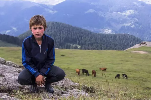 Eren Bülbül'ün Şehit Olduğu An Ayağında Olan Kara Lastikleri Artık Müzede