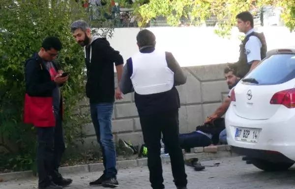 Eşi Barışmayı Reddedince Selfie Çekip İntihar Etti