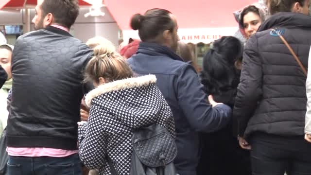 18 Gündür Cenazesi Alınmayan Gülçin, Anneannesinin Üstüne Defnedildi