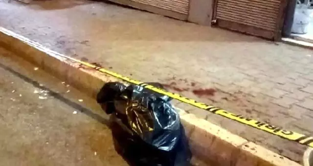 Tartıştığı Arkadaşını Kalbinden Bıçaklayıp Öldürdü!