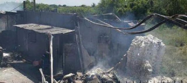 Endonezya'da Havai Fişek Fabrikasında Patlama: 47 Ölü, Çok Sayıda Yaralı