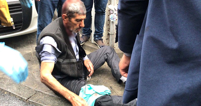 Okmeydanı'nda İki Grup Arasında Silahlı ve Bıçaklı Kavga: 1 Ölü, 3 Yaralı
