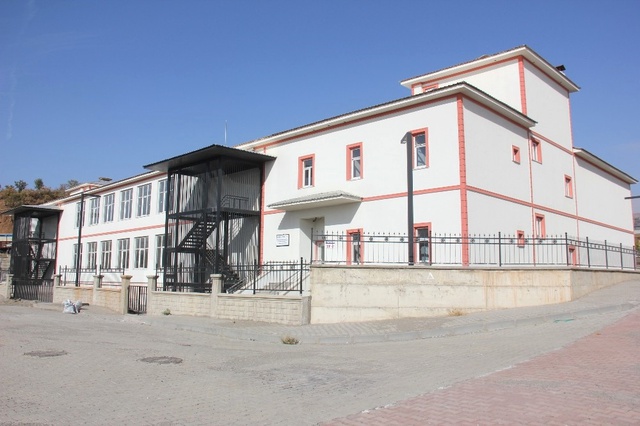 Bingöl'de Tekstil Kent Bin Kişiye İstihdam Sağlayacak