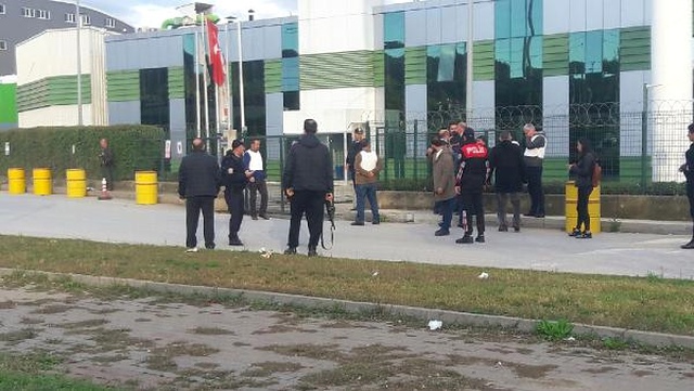 İşten Çıkarılan İşçi, Pompalı Tüfekle Dehşet Saçıp İşe Geri Alınmayı İstedi
