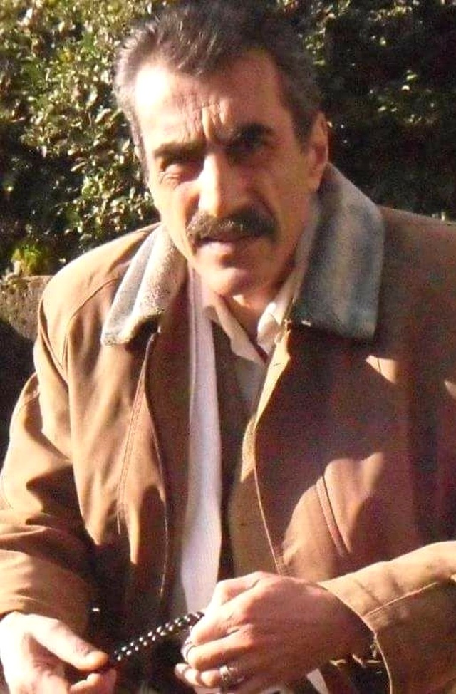 Giresun'da Anne Katili Şizofren, Silahla Vurularak Yakalandı