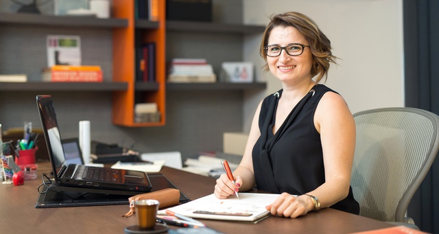 Mutfaklar Artık 'Mutfak' Gibi Görünmeyecek
