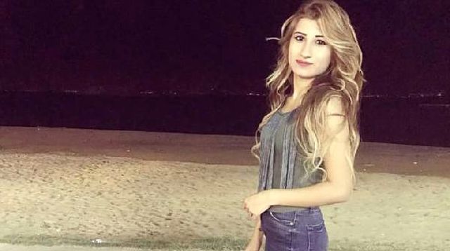 Sokak Ortasında Öldürülen Berivan'ın Katili, Sevgilisinin Abisi Çıktı