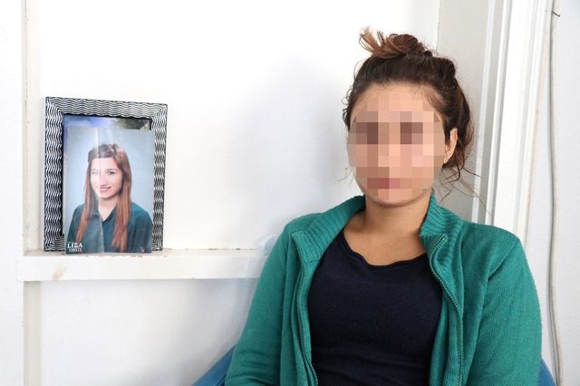Sokak Ortasında Öldürülen Berivan'ın Katili, Sevgilisinin Abisi Çıktı