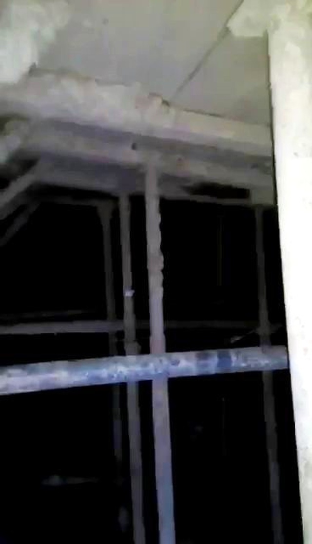 Mersin'de Esrarengiz Kazı Alanından Yeni Görüntüler Ortaya Çıktı