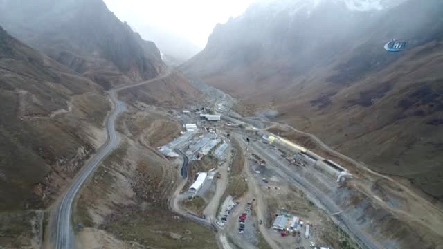 Ovit Tüneli, Yıl Sonunda Açılıyor