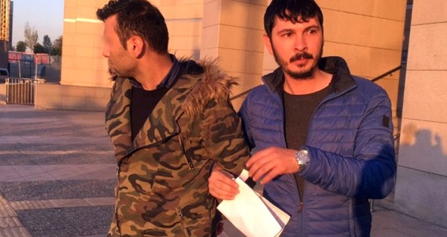 Sarıyer'de Kırgız Öğrenciye Tecavüz Eden Zanlı, Sorguda Suçunu İtiraf Etti