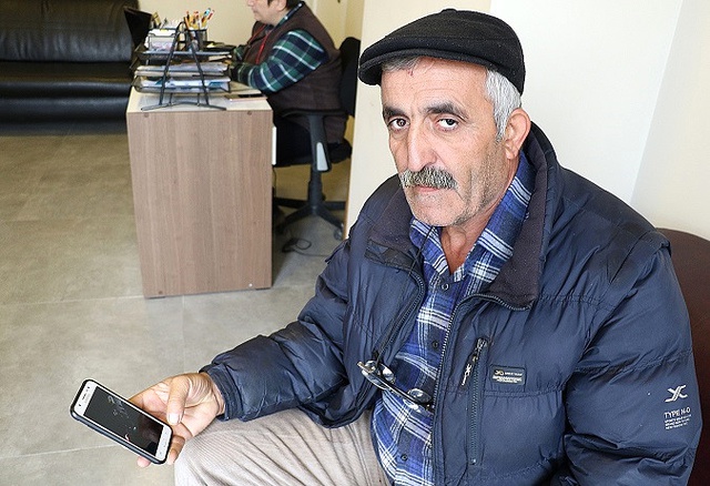 Mahalledeki Tartışmayı Çözmeye Giden Polis Ekiplerinin Meydan Dayağı Kamerada