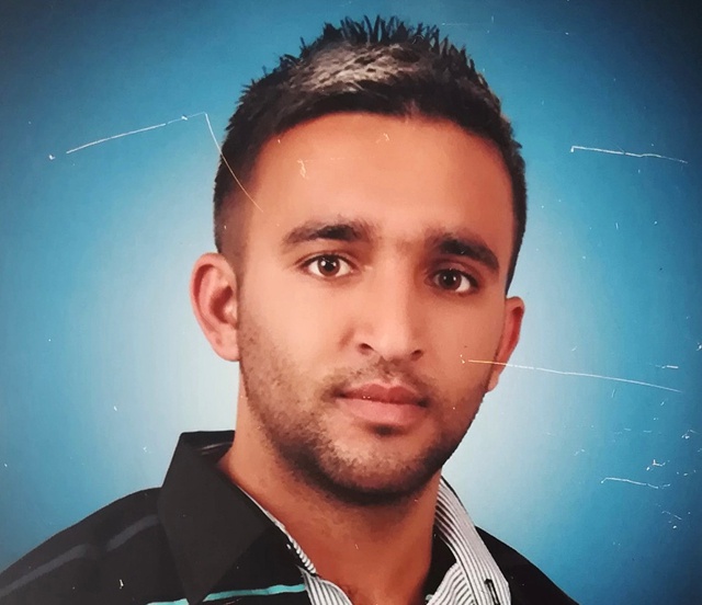 Şehidin Kız Kardeşinin Ağlatan Feryadı: Bu Habere Kapıyı Açmam
