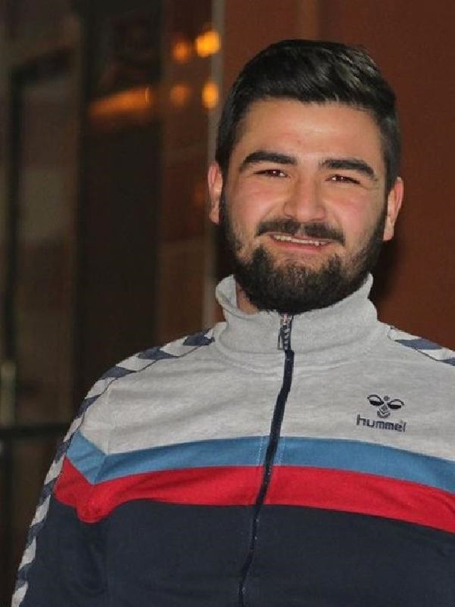 Çorum'da Cadde Ortasında Öldürülen Gençle İlgili 6 Şüpheli Tutuklandı