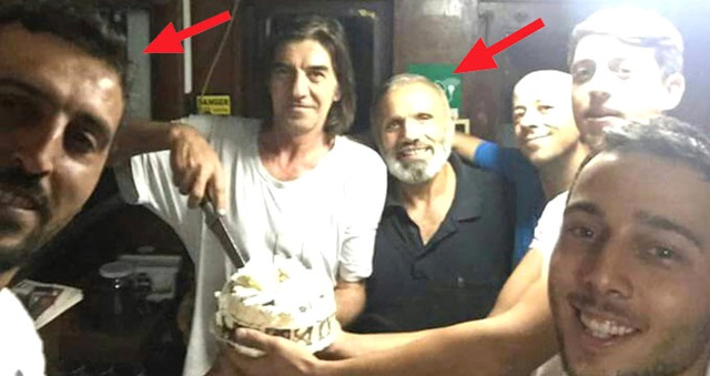 Şile'de Batan Gemide En Acı Detay! Çıkarılan 2 Ceset, Baba ve Oğluna Ait