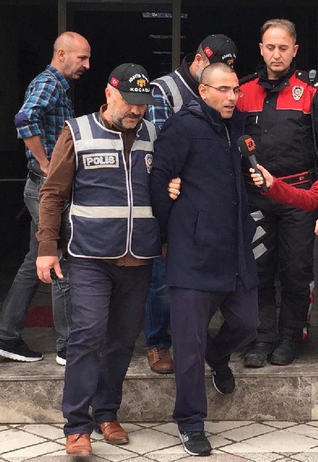 Kurbanlarını İlaçlı Kuruyemişle Uyutup, Paralarını Çalan Hırsız Yakalanınca Çark Etti