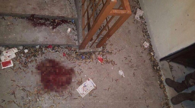 PKK'nın Hücre Evinde Çıkan Çatışmada Öldürülen Terörist, Lice'de Eğitim Görmüş