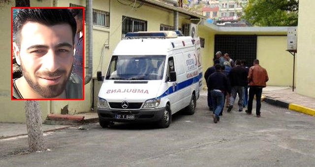 Sevgilisini Kaçıran Genç, Kızın Kardeşi Tarafından Kurşun Yağmuruna Tutuldu!