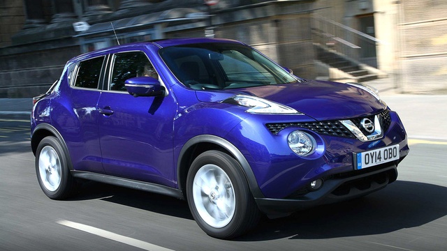 Nissan'dan Kasım Kampanyaları