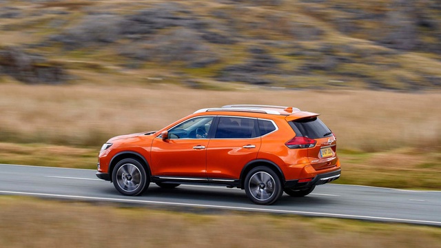 Nissan'dan Kasım Kampanyaları