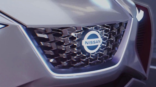 Tokyo'da Nissan'dan Gövde Gösterisi