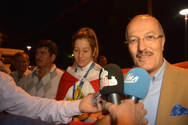 AK Parti'nin Balıkesir Belediye Başkan Adayı Zekai Kafaoğlu Oldu