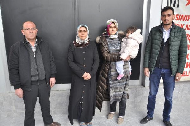Gazilere Saldıran Magandanın Ailesi Konuştu: Bahçeli Bizi Kapıdan Almadı