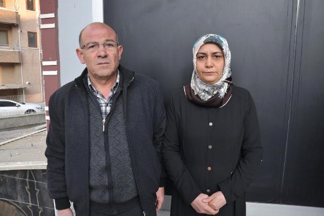 Gazilere Saldıran Magandanın Ailesi Konuştu: Bahçeli Bizi Kapıdan Almadı