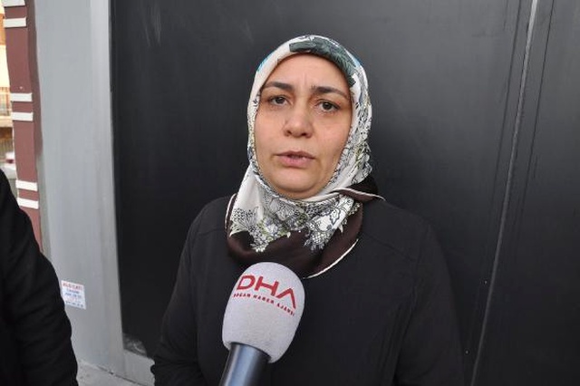 Gazilere Saldıran Magandanın Ailesi Konuştu: Bahçeli Bizi Kapıdan Almadı