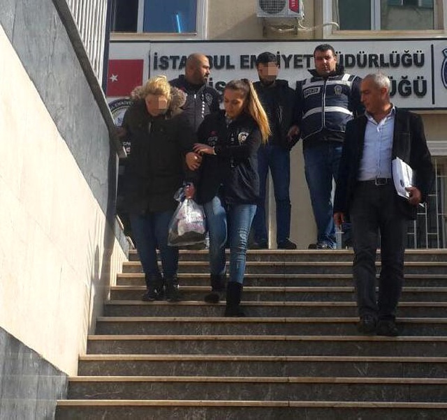 Avcılar'da Boğazı Kesilen Adamın, Katil Zanlısı ile Karısının Aşk Yaşadığı Ortaya Çıktı