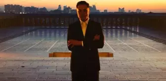 Elon Musk, Anıtkabir'den Fotoğraf Paylaştı, Beğeni Butonu Çöktü!