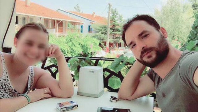 Eski Sevgilisine Kurşun Yağdıran Maganda, Dehşet Anlarını Sosyal Medyada Anlattı