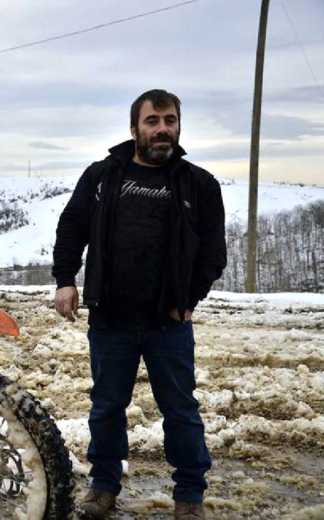 Müteahhit ve Sevgilisi Ölü Bulundu Cesedin Elindeki Silah Her Şeyi Aydınlattı