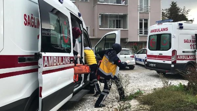 Müteahhit ve Sevgilisi Ölü Bulundu Cesedin Elindeki Silah Her Şeyi Aydınlattı
