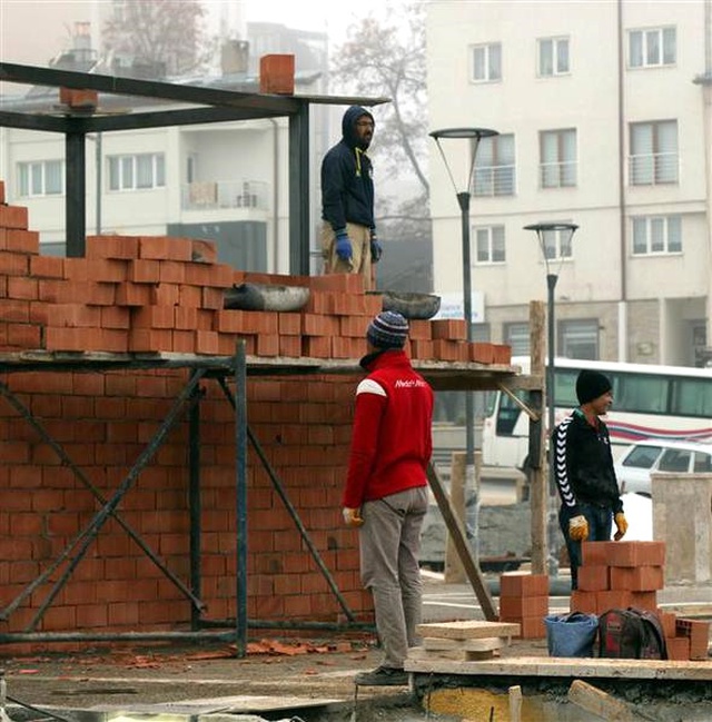 Türkiye Ata'sına Ağlıyor! Saat 9'u 5 Geçe, Tüm Ülkede Hayat Durdu
