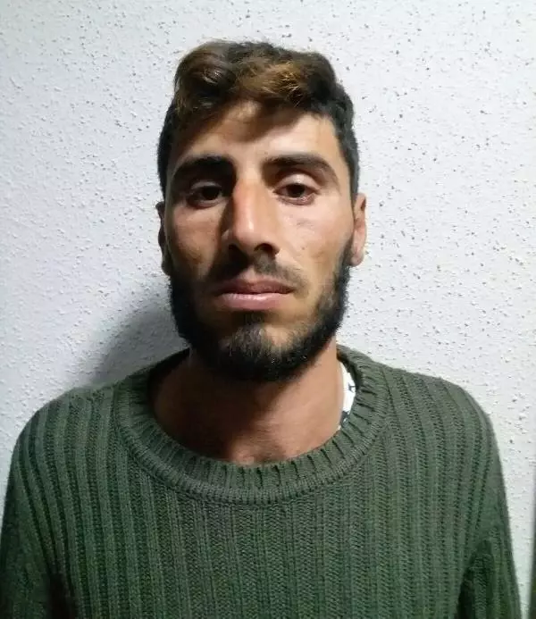 Cinayet ve Hırsızlık Zanlısı, Çaldığı Telefonu Açınca Yakayı Ele Verdi