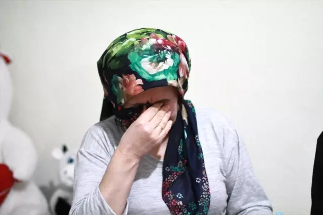 4,5 Yıl Koruyucu Aile Olarak Baktıkları Suat, Başka Bir Aileye Evlatlık Verildi
