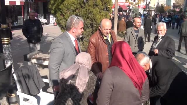 Yerli Otomobilin Kütahya'da Üretilmesi İçin İmza Kampanyası Başlatıldı