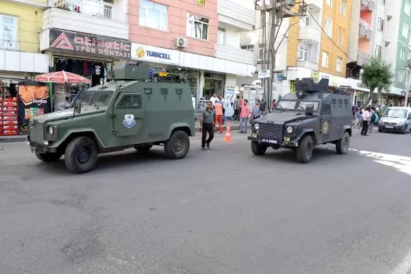 Diyarbakır'da 4 Yaşındaki Kızı Taciz Eden Emlakçıya 10 Yıl Hapis Cezası Verildi